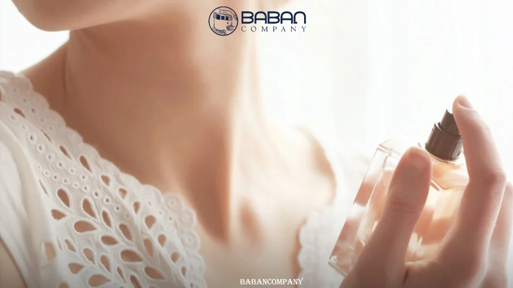 مشک و عنبر طبیعی در عطرهای زرجف
