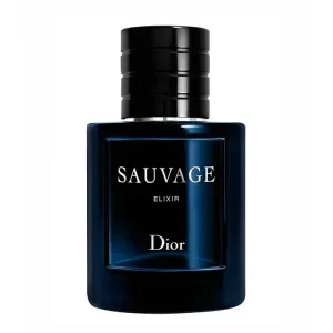 ساواج الکسیر Dior Sauvage Elixir