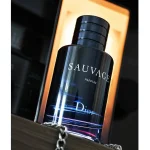 ساواج پارفوم  Dior Sauvage Parfum - Image 2