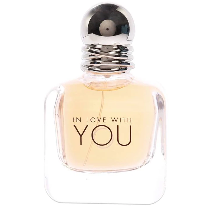 این لاو ویت یو In Love With You