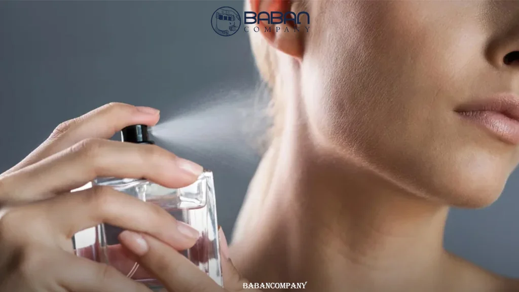 فلسفه عطرسازی زرجف
