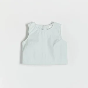 تاپ مدل باکسی RESEVRD