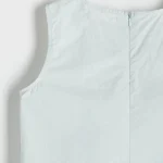 تاپ مدل باکسی RESERVED - Image 4