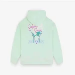 سویشرت کلاه دار صابونی SCALPERS - Image 2