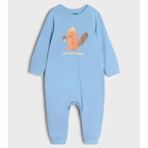 رامپر  پسرانه sinsay