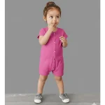 رامپر  سه عددی دخترانه sinsay