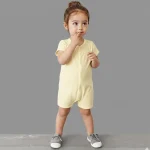 رامپر  سه عددی دخترانه sinsay - Image 3