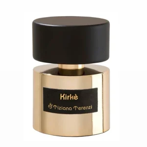 تیزیانا ترنزی کیرکه Tiziana Terenzi Kirke