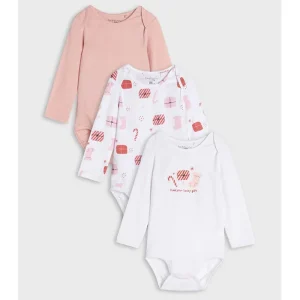 زیر دکمه (بادی ) پک دسه عددی sinsay