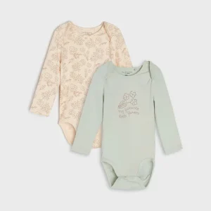 زیر دکمه (بادی ) پک دو عددی sinsay