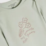 زیر دکمه (بادی ) پک دو عددی sinsay - Image 4