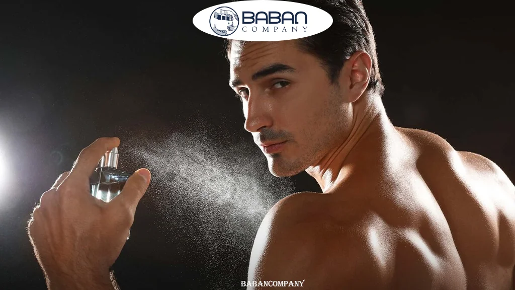 اسپری مردانه زارا چه رایحه هایی دارند؟