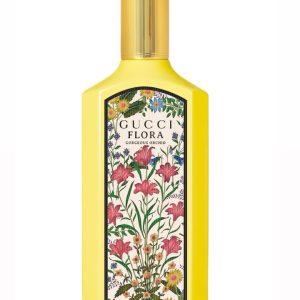 ادکلن گوچی فلورا جورجس ارکید