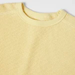 تیشرت نخی پسرانه zara - Image 3