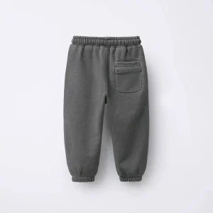 اسلش رنگ طوسی ZARA