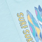تیشرت نخی پسرانه SINSAY - Image 5