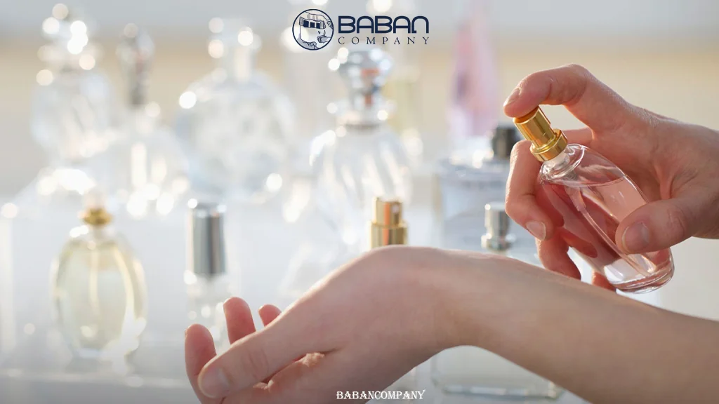 چرا تشخیص ادکلن اصل از تقلبی اهمیت دارد؟