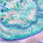 تیشرت طرح NIRVANA برند NEXT - Image 6