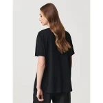 تیشرت زنانه طرح کریسمس sinsay - Image 5