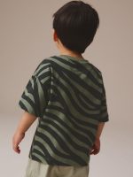 تیشرت لجنی برند NEXT - Image 4