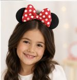 لنت موی سرطرح میکی موس برند disney - Image 4