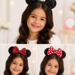 لنت موی سرطرح میکی موس برند disney