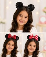 لنت موی سرطرح میکی موس برند disney