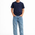 شلوار جین برند PULL & BEAR