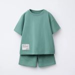 ست باکسی اتیکت بفل برند ZARA