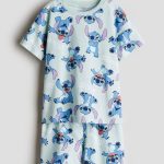 ست طرح استیج برند H&M