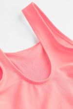 مایو طرح دلفین برند  H&M - Image 2