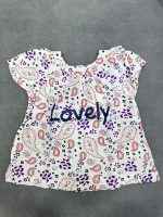 شومیز طرح دار lovely - Image 5