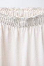 اسلش پلاز بگ دو نخ از برند ZARA - Image 3