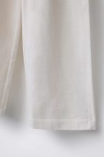 اسلش پلاز بگ دو نخ از برند ZARA - Image 2
