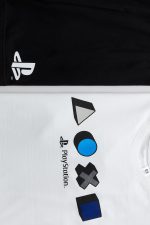 ست طرح Play station  برند H&M - Image 3