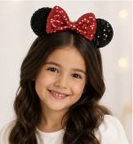 لنت موی سرطرح میکی موس برند disney - Image 3