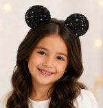 لنت موی سرطرح میکی موس برند disney - Image 2