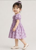سارافون یاسی برند mini elegance - Image 2