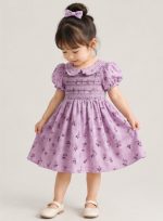 سارافون یاسی برند mini elegance - Image 4