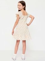 سارافون لینن برند old navy - Image 2