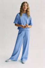 پلازو بگ برند ZARA - Image 5