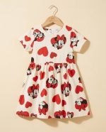 سارافون طرح میکی موس برند ZARA - Image 2