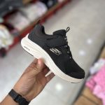 کتونی پسرانه برند SKECHERS