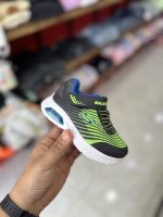 کتونی پسرانه برند SKECHERS