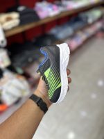 کتونی پسرانه برند SKECHERS - Image 3