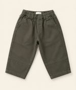 شلوار کتان برند ZARA - Image 2