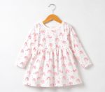 سارافون طرح رنگین کمان برند ZARA - Image 2