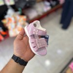 صندل دخترانه برند Iupili