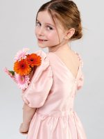 سارافون ساتن برند sinsay - Image 7
