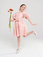 سارافون ساتن برند sinsay - Image 8